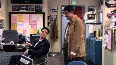 George Lopez Season 5 Episode 12