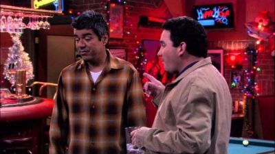 George Lopez Season 5 Episode 11