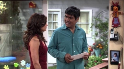 George Lopez Season 5 Episode 2