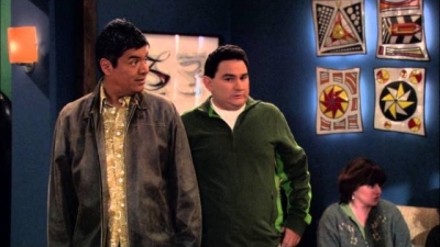 George Lopez Season 4 Episode 20