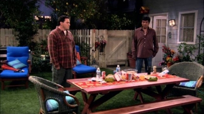 George Lopez Season 4 Episode 15