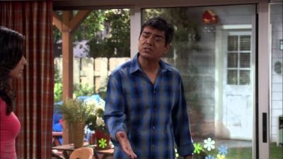 George Lopez Season 5 Episode 3