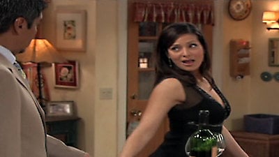 george lopez tv show wife