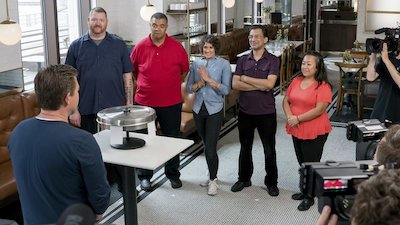 Bite Club (2018) Season 1 Episode 2