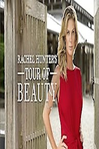 Rachel Hunter's Tour of Beauty