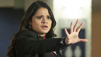 Charmed Season 1 Episode 13