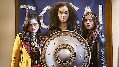 Charmed Season 1 Episode 15