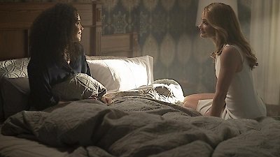 Charmed Season 1 Episode 16