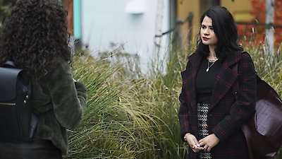 Charmed Season 3 Episode 4