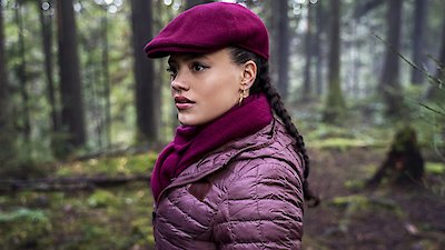 Charmed Season 3 Episode 8