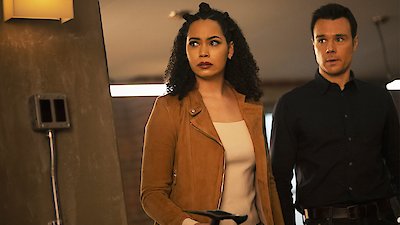 Charmed Season 3 Episode 10