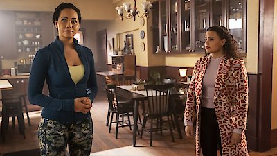 Charmed Season 3 Episode 15