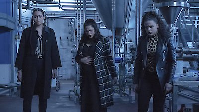 Charmed Season 3 Episode 17