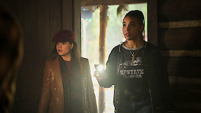 Charmed Season 4 Episode 2