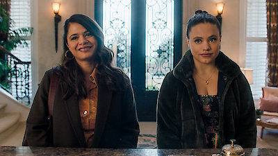 Charmed Season 4 Episode 4