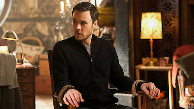 Charmed Season 4 Episode 7