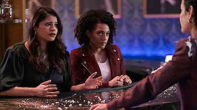 Charmed Season 4 Episode 8