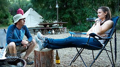Camping Season 1 Episode 8