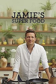 Jamie's Super Food