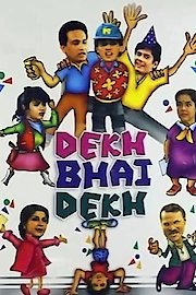 Dekh Bhai Dekh