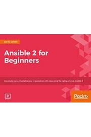 Ansible 2 for Beginners