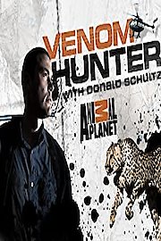Venom Hunter with Donald Schultz
