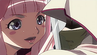 Watch Queen's Blade Season 1 Episode 1 - High Spirits - Vagrant Warrior ...