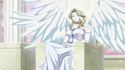 Queen's Blade Season 1 Episode 7