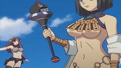 Queen's Blade Season 2 Episode 6