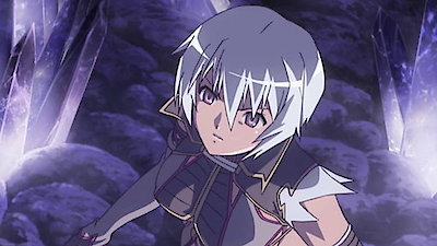 Watch Queen s Blade Season 2 Episode 7 Freeze Appraisal of the Situation Online Now