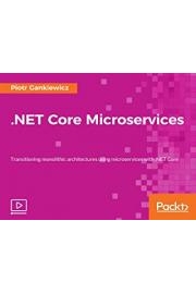.NET Core Microservices