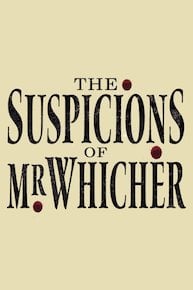 The Suspicions of Mr Whicher