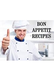 Bon Appetit recipes