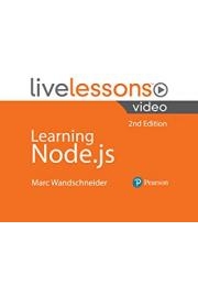 Learning Node.js LiveLessons, 2nd Edition