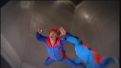 The Gadget Show Season 9 Episode 8