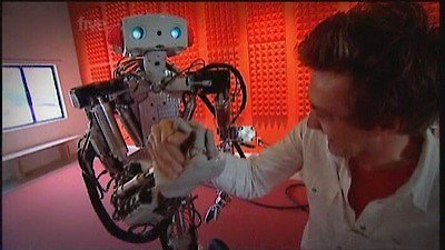 The Gadget Show Season 9 Episode 9