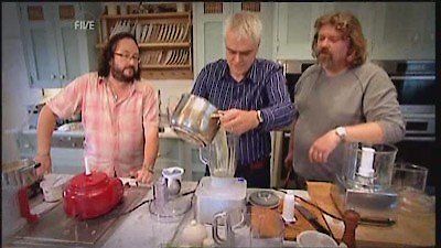 The Gadget Show Season 10 Episode 3