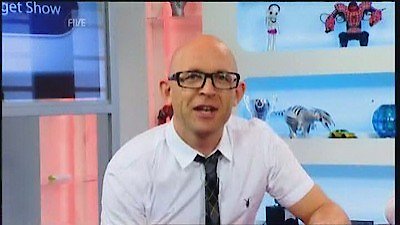 The Gadget Show Season 10 Episode 6