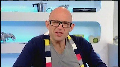 The Gadget Show Season 10 Episode 7