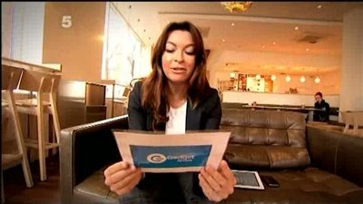 The Gadget Show Season 12 Episode 14