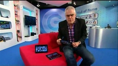 The Gadget Show Season 12 Episode 16