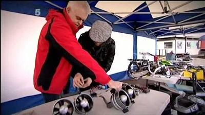 The Gadget Show Season 12 Episode 19