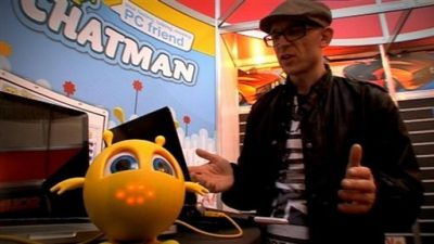 The Gadget Show Season 13 Episode 2