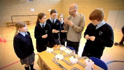 The Gadget Show Season 13 Episode 9