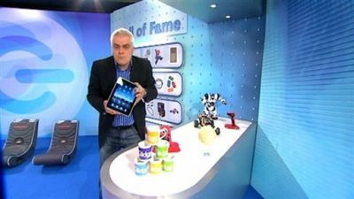 The Gadget Show Season 13 Episode 11