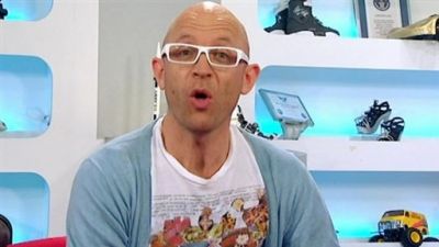The Gadget Show Season 13 Episode 16