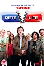 Pete Versus Life