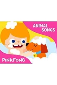 Pinkfong! Baby Shark & More Animal Songs