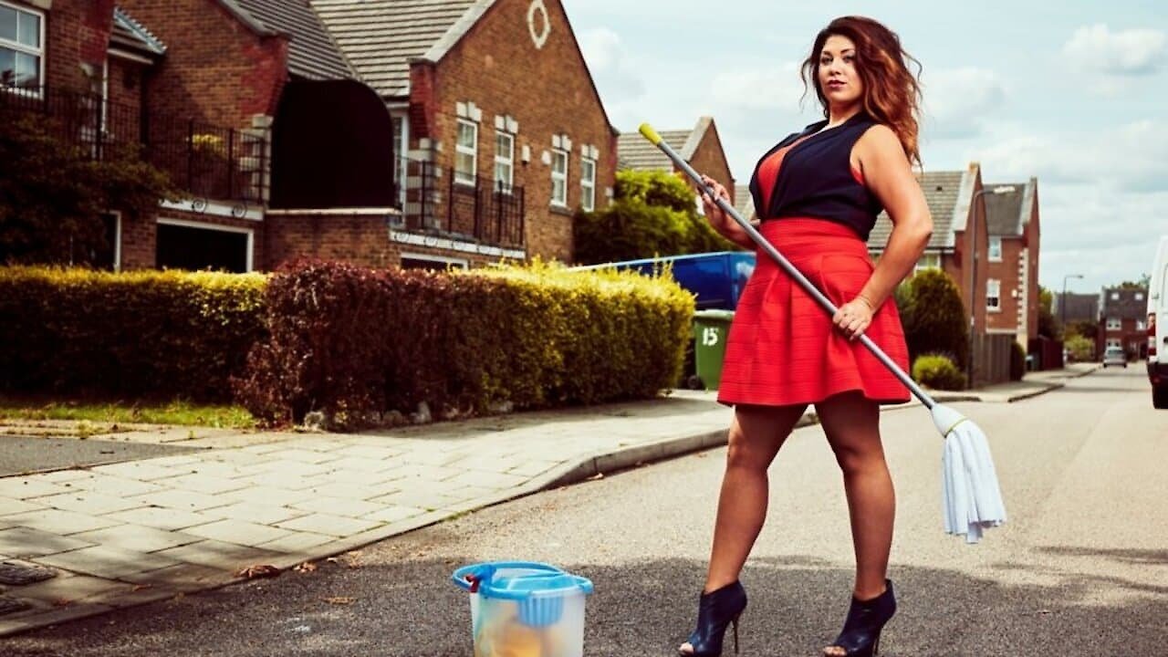 Obsessive Compulsive Cleaners