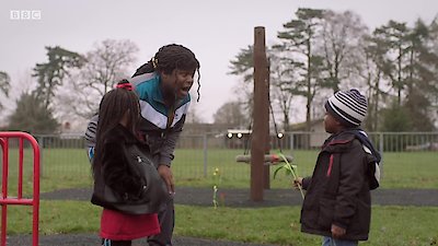 Famalam Season 3 Episode 4